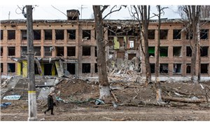 Savaşta 16. gün: Putinden Donbasa silah desteği kararı