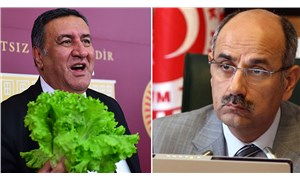 CHP'li Gürer'den Afrika'yı işaret eden Tarım Bakanı Kirişçi'ye tepki