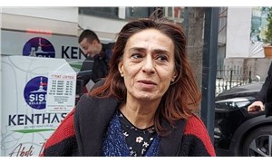 İstanbul Barosu Hayvan Hakları Merkezi'nden Yıldız Tilbe hakkında suç duyurusu