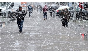 Prof. Dr. Şenden İstanbul için yeniden kar uyarısı