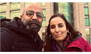 3 ay tutuklu kalan Sanatçı Şenol Akdağ’a beraat