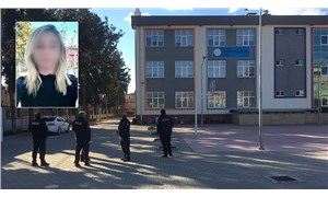 Adana'da okulda güvenlik olarak çalışan kadın, bir erkek tarafından silah zoruyla kaçırıldı