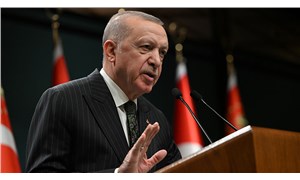 Erdoğan: Dışişleri Bakanı Çavuşoğlu Rusya ve Ukrayna'ya gidecek