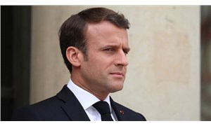 Macron, Rusya’ya silah satışını doğruladı: Uluslararası hukuka uygun