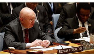 Rusya’nın BM Daimi Temsilcisi Nebenzya: Askeri operasyon hedeflerine ulaştığında duracak