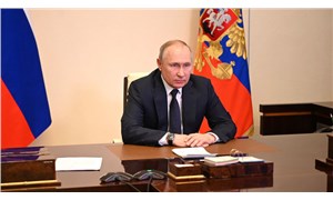 Rusyaya uygulanan yaptırım sayısı 6 bin 400e ulaştı
