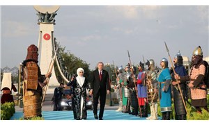 Erdoğan’a örtülü ödenek yetmiyor