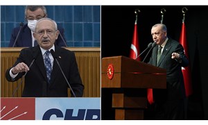 Erdoğan, Kılıçdaroğlu'na açtığı 500 bin liralık tazminat davasını kaybetti