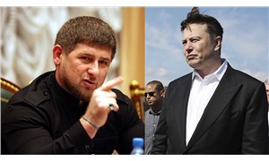 Putin’i ‘düelloya’ davet eden Musk ile Kadirov, sosyal medyada atıştı