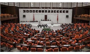 1 CHP'li, 8 HDP'li vekilin dokunulmazlık dosyası Meclis'te