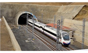 İngiltere’den Ankara-İzmir hızlı tren hattı için kredi