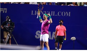 Nadal'dan kariyerinin en iyi sezon başlangıcı: Federer ve Sampras'ı geride bıraktı