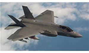 Fransa, Almanya'nın F-35 planından rahatsız: "Karar hayal kırıklığı"