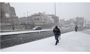 İstanbul Valisi Yerlikaya’dan kuvvetli kar yağışı uyarısı
