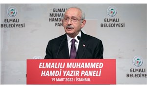 Kılıçdaroğlu: Veriler İslam ülkeleri açısından hiç de iç açıcı değil