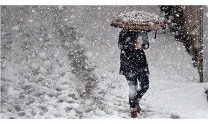 Meteoroloji'den pek çok il için yoğun kar ve çığ uyarısı