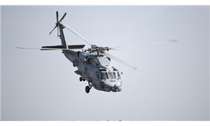 ABD'de polis helikopteri düştü: 6 yaralı