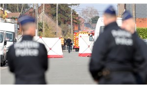 Belçika'da araç karnaval alanına daldı: 6 ölü, 10'u ağır 34 yaralı