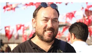 Gazeteci Hayri Tunç, gözaltına alındı