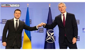 Ukrayna krizinde özgürlük yanılsaması
