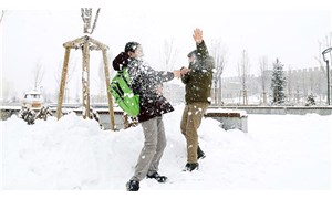 Valiliklerden ‘kar tatili’ açıklaması