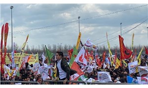 Yurtta Newroz coşkusu, dillerde 'barış' çağrısı