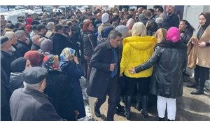 Erzurum'da bin 71 kişi İYİ Parti'ye katıldı: Çoğunluğu AKP ve MHP’den ayrılmış