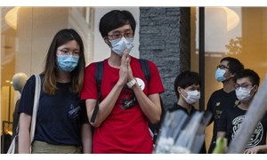 Hong Kong, Covid-19 salgını nedeniyle 9 ülkeye uyguladığı uçuş yasağını kaldırıyor