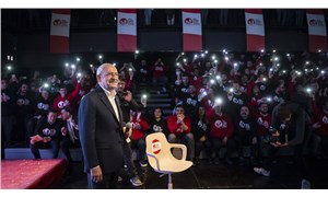 Kılıçdaroğlu: Erdoğan, bak Metaverse’den Erdoğan sana sesleniyor