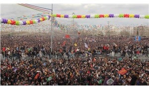Diyarbakır’daki Newroz etkinliğinde gözaltına alınanların 266'sı serbest bırakıldı