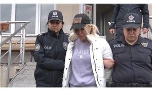 Esra Ersoy 'çocuğa cinsel istismar' suçundan tutuklandı
