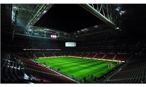 Galatasaray'ın stadı Guinness Rekorlar Kitabı’na girdi