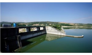 İstanbul'da barajların doluluk oranı artıyor