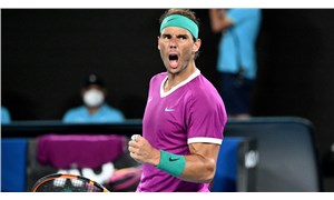 Kariyerinin en iyi sezon başlangıcına imza atan Nadal sakatlandı: Yıkılmış durumdayım