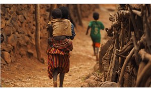 Oxfam: Doğu Afrika, alarm verici seviyede ciddi bir açlık kriziyle yüz yüze