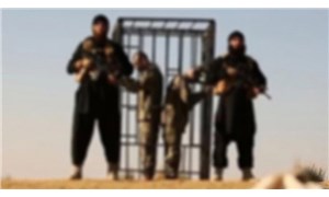 IŞİD'in yakarak katlettiği Şahin'in resmi kayıtlarda hala 'yaşadığı' ortaya çıktı