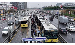İstanbul’da ulaşım zammı gündemde