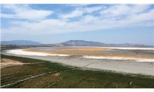 Marmara Gölü’nün balıkçıları adına açıldı: Türkiye’de ilk iklim krizi davası
