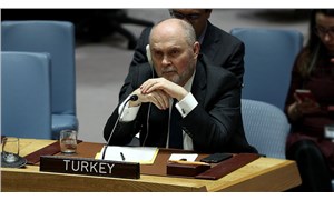Türkiye'nin BM Daimi Temsilcisi Feridun Sinirlioğlu: Rusya uluslararası hukuku alenen ihlal etti
