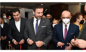 Beşiktaş Belediyesi'nde 65+ Yaşam Ofisi açıldı