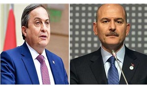 CHP'li Torun'dan Süleyman Soylu'ya: Bizde senin korkutma çabalarına boyun eğecek belediye başkanı yok