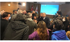 Davacılar, Kanal İstanbul bilirkişi keşfine katılmama kararı aldı!