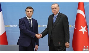 Erdoğan, Brüksel’e gitti: İlk temas Macron’la