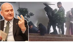 Furkancılara polis şiddeti Soylu ile AKP MYK’sini karşı karşıya getirdi
