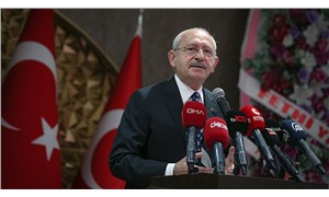 Kılıçdaroğlu: Gerçeği çok daha önce bildiler, iktidarın o amirallere teşekkür etmesi lazım