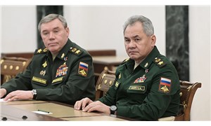Rusya Savunma Bakanı Şoygu, 12 gün sonra ilk kez görüntü verdi