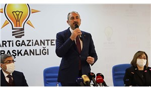 Abdulhamit Gül istifasının ardından ilk kez parti etkinliğinde konuştu