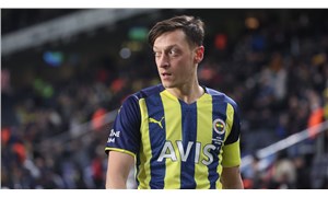 Fenerbahçe'de kadro dışı bırakılan Mesut Özil'den paylaşım