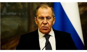 Rusya Dışişleri Bakanı Lavrov: Batı Rusya’ya karşı topyekün bir savaş ilan etti