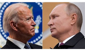 Biden'dan Putin'e 'kasap' nitelemesi